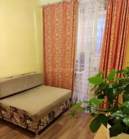 Квартира на продажу в селе Вилино, Чапаева улица, д.21 фото №6