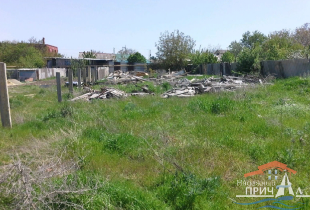 Участок на продажу в Анапе, Супсех ул Терешкова фото №0