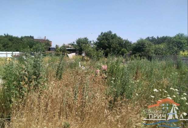 Участок на продажу в Анапе, Супсех ул Терешкова фото №1