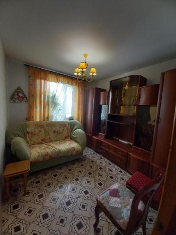 Квартира на продажу в Нахабино, Красноармейская улица, 4 фото №1