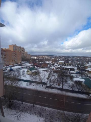 Квартира на продажу в Нахабино, Красноармейская улица, 4 фото №2