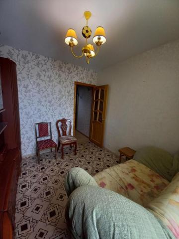 Квартира на продажу в Нахабино, Красноармейская улица, 4 фото №3