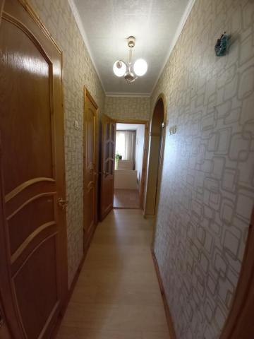 Квартира на продажу в Нахабино, Красноармейская улица, 4 фото №4