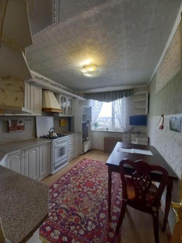 Квартира на продажу в Нахабино, Красноармейская улица, 4 фото №0