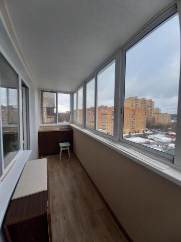 Квартира на продажу в Нахабино, Красноармейская улица, 4 фото №23