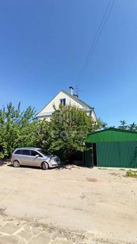 Дом на продажу в Семилуках, Ломоносова переулок, 7 фото №3