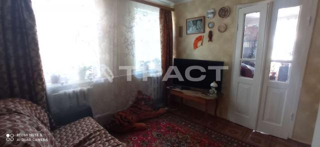 Дом на продажу в Воронеже, Митрофановская улица, 89 фото №1