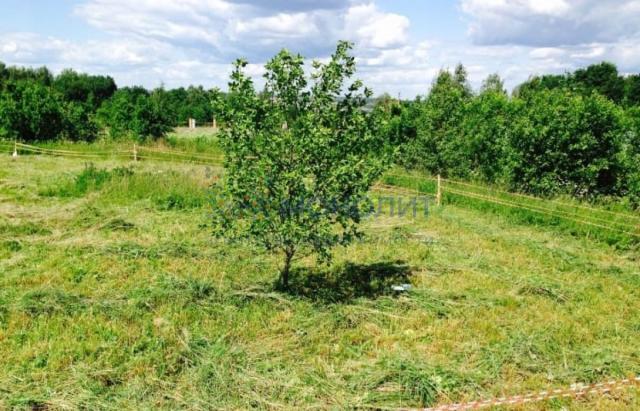 Участок на продажу в Глинках фото №0