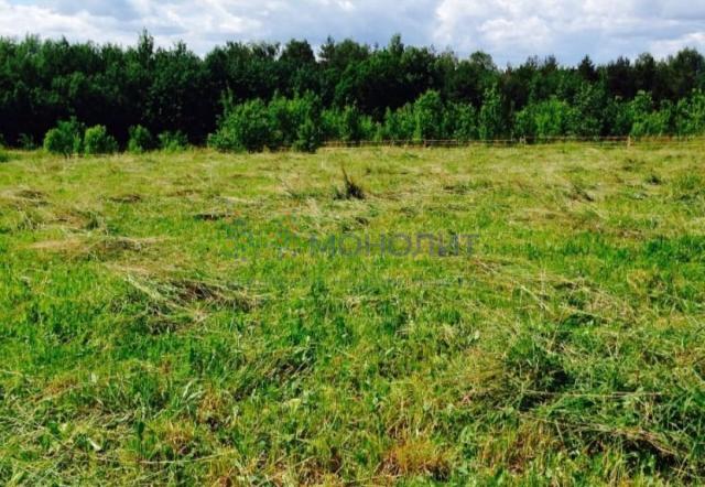 Участок на продажу в Глинках фото №1