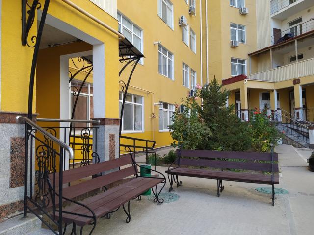 Квартира на продажу в Симферополе, Балаклавская улица, 41 фото №15