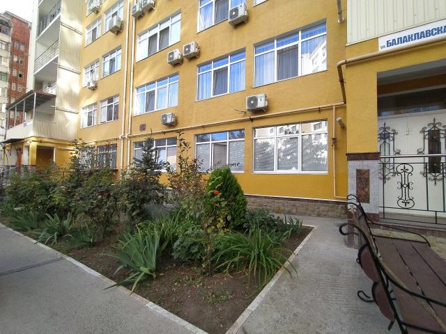 Квартира на продажу в Симферополе, Балаклавская улица, 41 фото №16