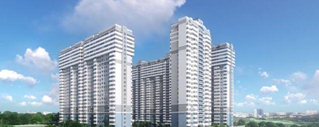Квартира на продажу в Ростове-на-Дону, улица Нансена, 83 фото №1