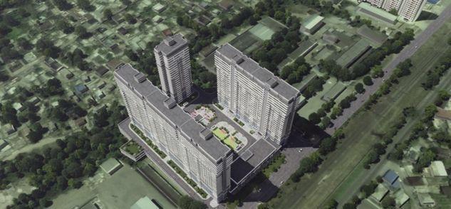 Квартира на продажу в Ростове-на-Дону, улица Нансена, 83 фото №2
