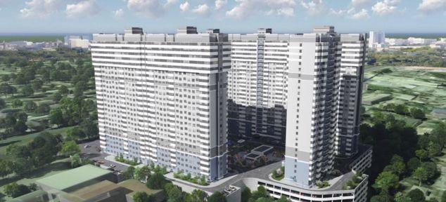 Квартира на продажу в Ростове-на-Дону, улица Нансена, 83 фото №4