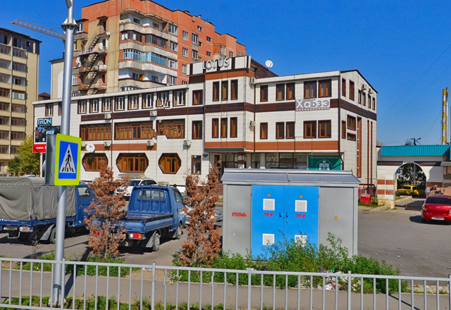 Помещение свободного назначения на продажу в Нальчике, ул. Чернышевского, д. 268-а фото №1