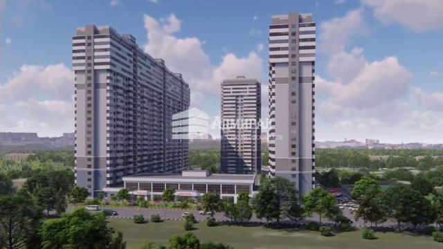 Квартира на продажу в Ростове-на-Дону, улица Нансена, 83 фото №2