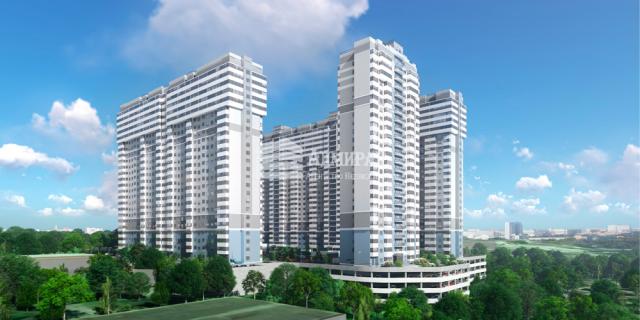 Квартира на продажу в Ростове-на-Дону, улица Нансена, 83 фото №0