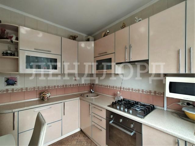 Квартира на продажу в Ростове-на-Дону, Петрозаводская улица, 32А фото №0