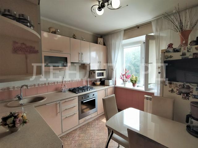 Квартира на продажу в Ростове-на-Дону, Петрозаводская улица, 32А фото №1