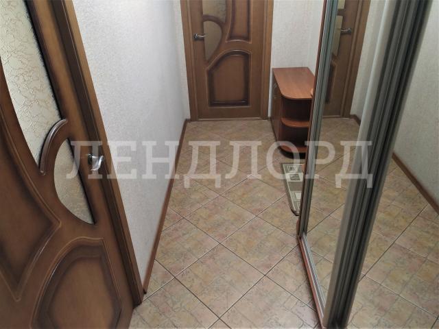 Квартира на продажу в Ростове-на-Дону, Петрозаводская улица, 32А фото №3