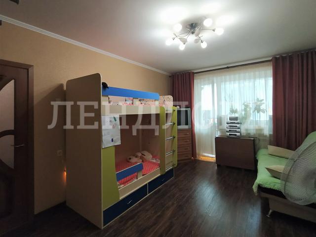 Квартира на продажу в Ростове-на-Дону, Петрозаводская улица, 32А фото №4