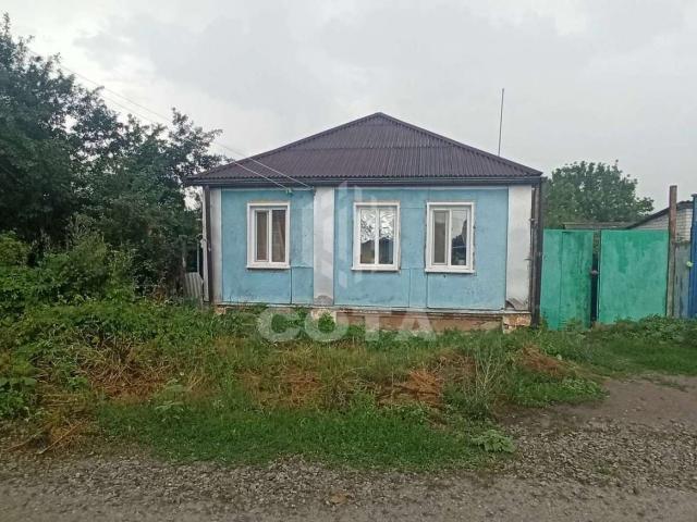 Дом на продажу в Острогожске, Шевченко улица, 14 фото №0