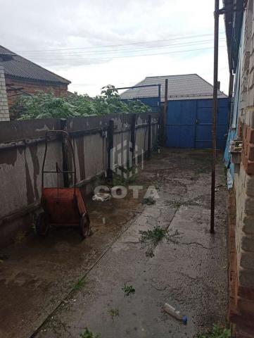 Дом на продажу в Острогожске, Шевченко улица, 14 фото №1