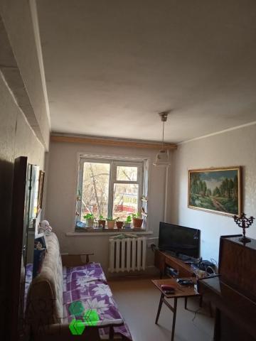 Квартира на продажу в Омске, Мира проспект, 98А фото №0