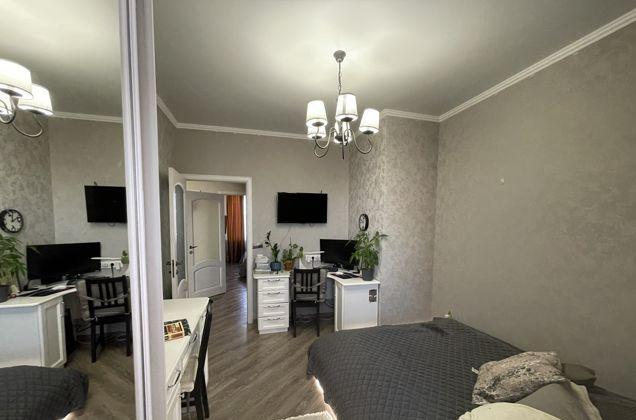 Квартира на продажу в Ростове-на-Дону, улица Ткачёва, 14 фото №6