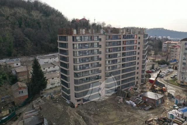 Квартира на продажу в Туапсе, Свободы улица, 5/7 фото №1