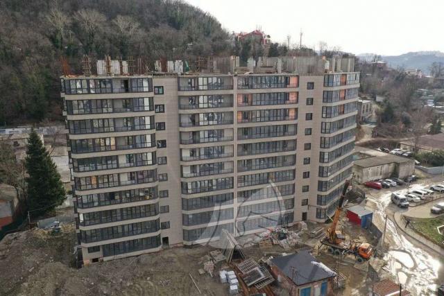 Квартира на продажу в Туапсе, Свободы улица, 5/7 фото №2