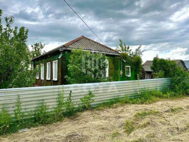 Дом на продажу в Устье, Зелёная улица, 54 фото №0