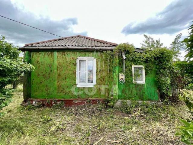 Дом на продажу в Устье, Зелёная улица, 54 фото №1