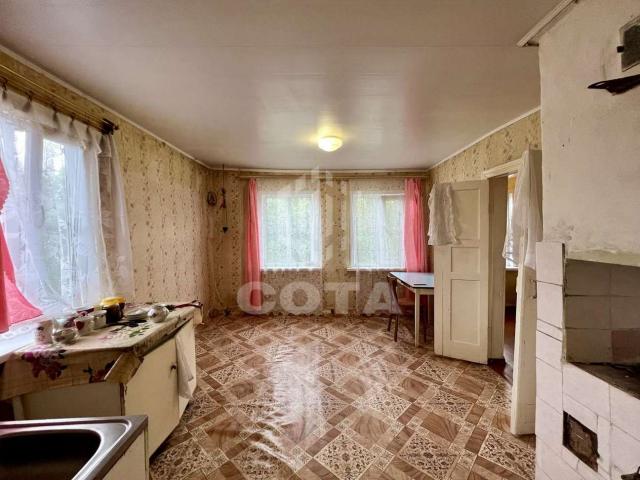 Дом на продажу в Устье, Зелёная улица, 54 фото №6