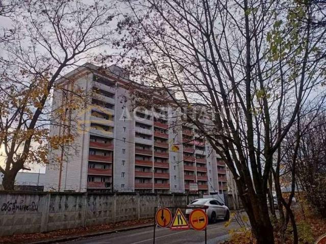 Квартира на продажу в Смоленске, Воробьева улица, 17 фото №0