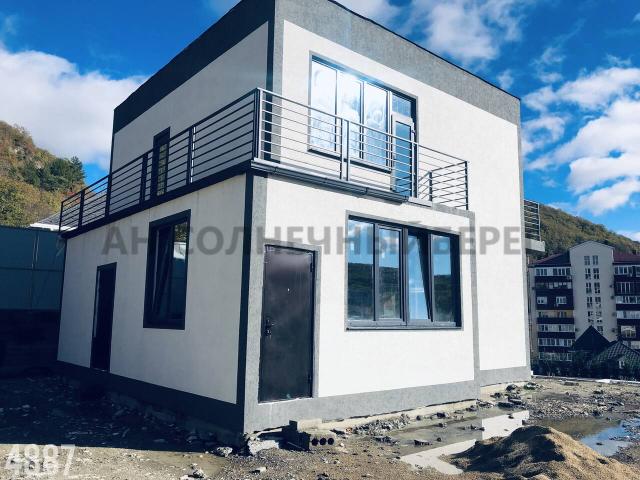 Дом на продажу в Туапсе, улица Калараша, 72г фото №0