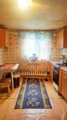 Дом на продажу в Наливное пункт Брянске, Флотский переулок, 41 фото №1
