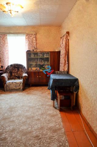 Дом на продажу в Наливное пункт Брянске, Флотский переулок, 41 фото №2