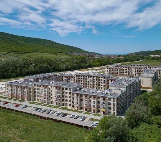 Квартира на продажу в Сукко, Мирная, д.11к1 фото №0