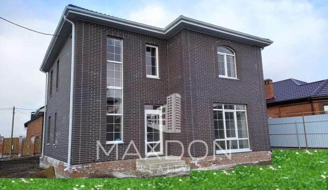 Дом на продажу в Темерницком (ореховой роща), Александровский проезд фото №3