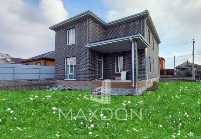 Дом на продажу в Темерницком (ореховой роща), Александровский проезд фото №0