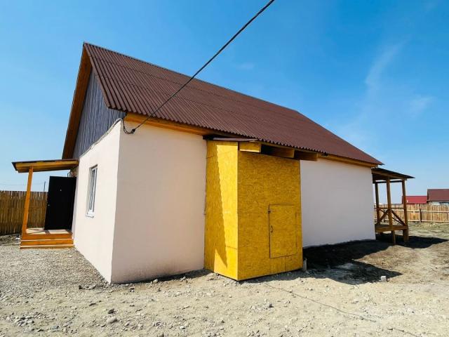Дом на продажу в Позднякове, Российская ул фото №2
