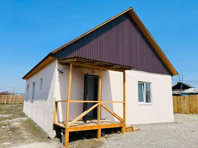 Дом на продажу в Позднякове, Российская ул фото №3
