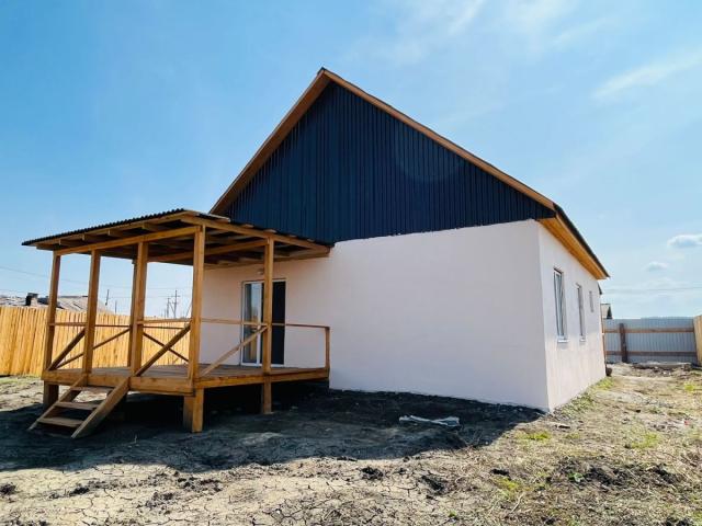 Дом на продажу в Позднякове, Российская ул фото №6