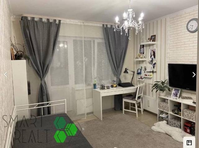 Квартира на продажу в Омске, 2-й Амурский проезд, 4к3 фото №0