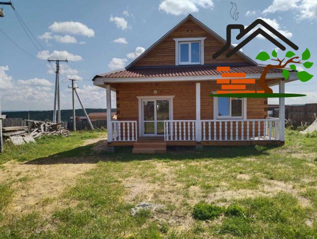 Дом на продажу в Куде, Ростовская улица фото №1