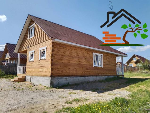 Дом на продажу в Куде, Ростовская улица фото №2