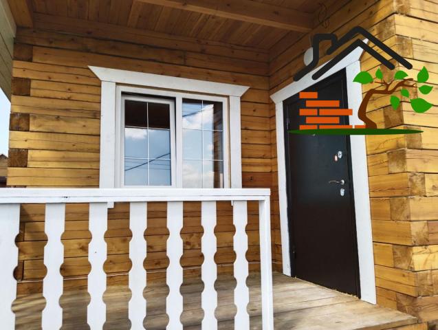 Дом на продажу в Куде, Ростовская улица фото №3