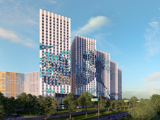 Квартира на продажу в Москве, Старокрымская улица, вл13Б2 фото №1