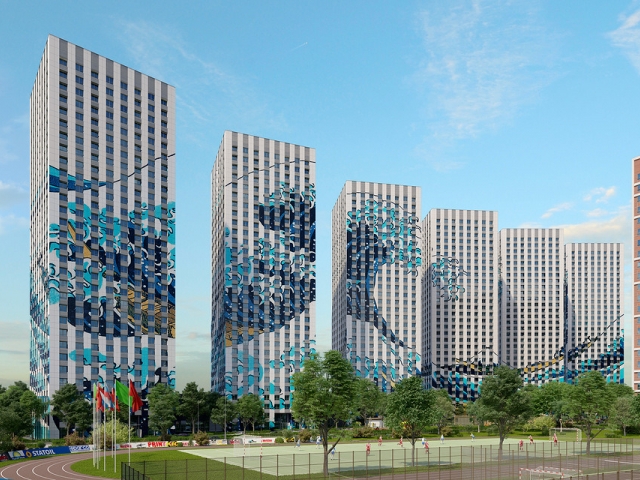 Квартира на продажу в Москве, Старокрымская улица, вл13Б2 фото №3
